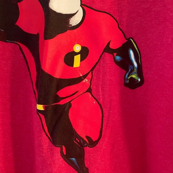 Mr.Incredible Disney Tee - Picture 5 of 9